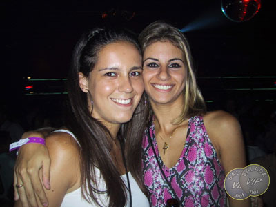 Balada: ALINE, SIMONE